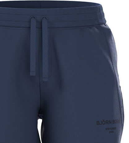 Björn Borg Joggingbroek - SARGASSO Sea