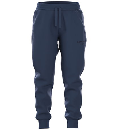 Björn Borg Joggingbroek - SARGASSO Sea