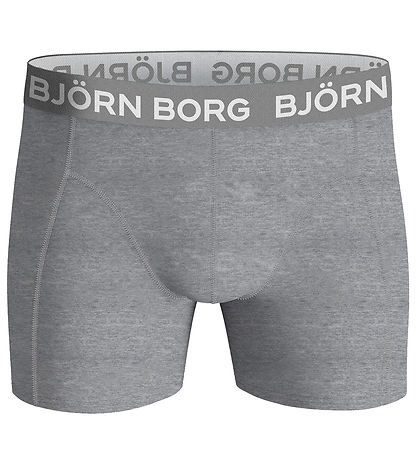 Björn Borg Boxershorts - 7er-Pack - Mehrfachpackung