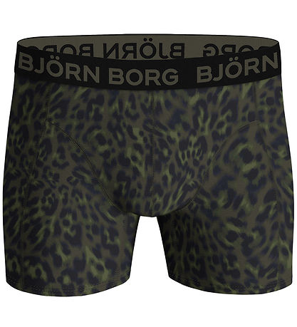 Björn Borg Boxershorts - 7er-Pack - Mehrfachpackung