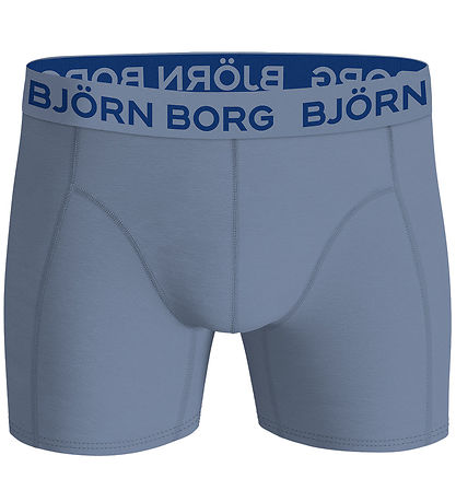 Björn Borg Boxershorts - 7er-Pack - Mehrfachpackung