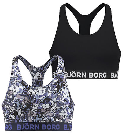 Björn Borg Boxers - 2-Pack - Multipack
