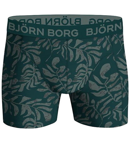 Björn Borg Boxershorts - 5er-Pack - Mehrfachpackung