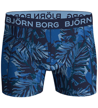 Björn Borg Boxershorts - 5er-Pack - Mehrfachpackung