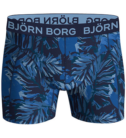 Björn Borg Boxershorts - 3er-Pack - Mehrfachpackung