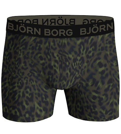 Björn Borg Boxershorts - 3er-Pack - Mehrfachpackung