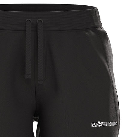 Björn Borg Sweatpants - Black Beauty