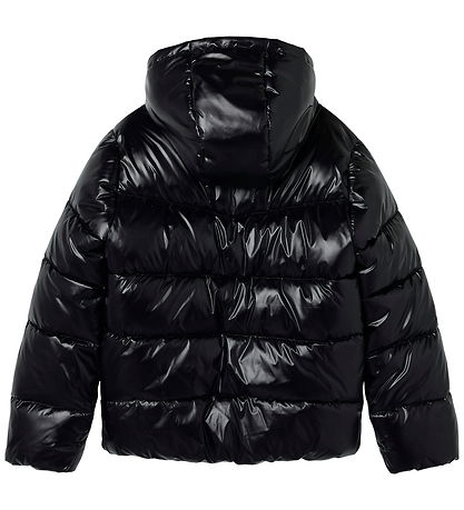 LMTD Dúnúlpa - NlnMayer - Black