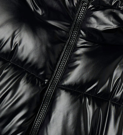 LMTD Dúnúlpa - NlnMayer - Black