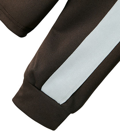 LMTD Cardigan - NlfBorop - Chocolate Brown