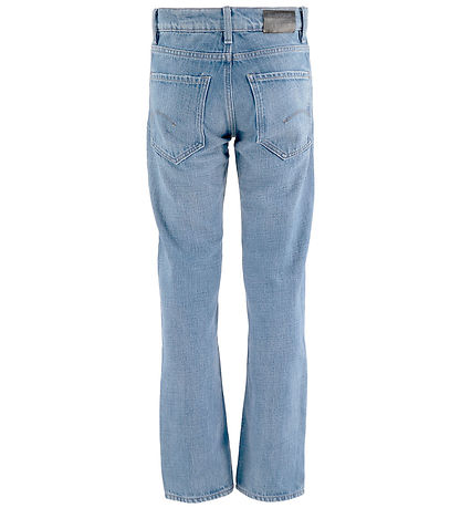 G-Star RAW Farkut - Auringon haalistama