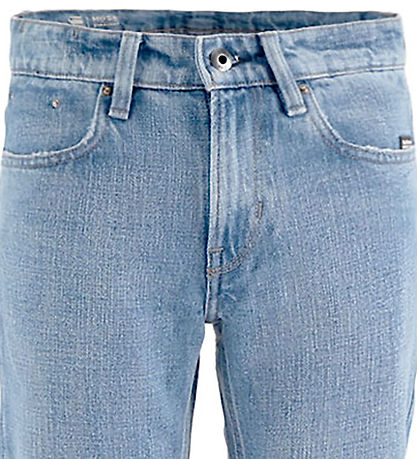 G-Star RAW Farkut - Auringon haalistama