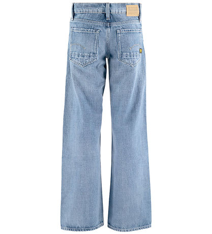 G-Star RAW Jeans - Sun Faded