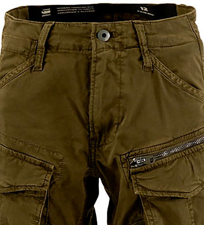 G-Star RAW Jeans - Frakt - MAYFLY