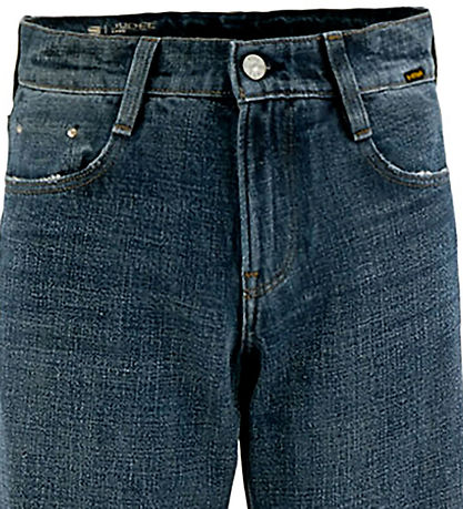 G-Star RAW Gallabuxur - Gallaefni - Dark Vintage