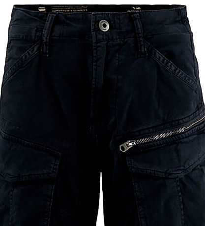 G-Star RAW Jeans - Last - HÄLSNING