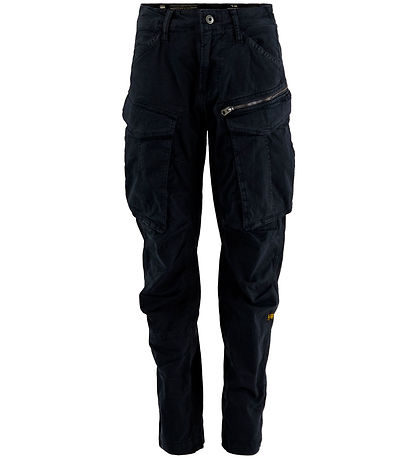 G-Star RAW Jeans - Last - HÄLSNING