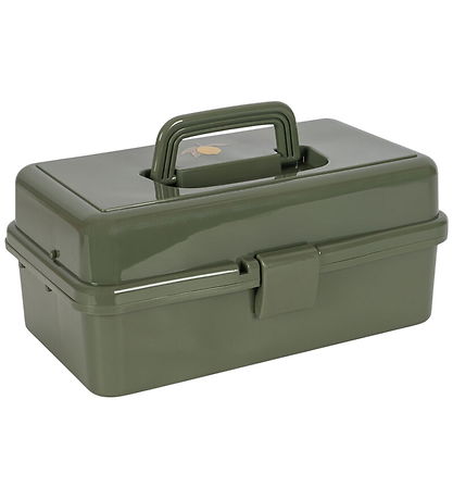 King's Craft Creative Box - Olivine