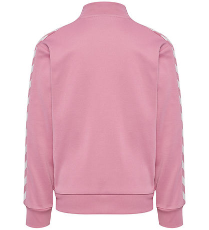 Hummel Cardigan - HmlJR - Polignac M. Lógó