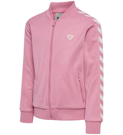 Hummel Cardigan - HmlJR - Polignac M. Lógó