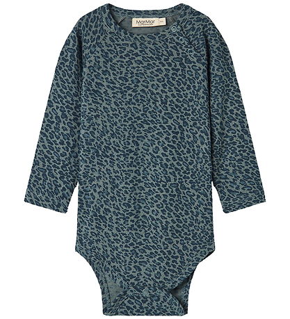 MarMar Samfella l/e - Dusty Green Leo