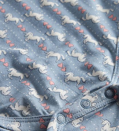 MarMar Samfella l/e - Berta - Unicorn Dream