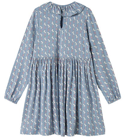 MarMar Kleid - Diora Frill - Unicorn Dream