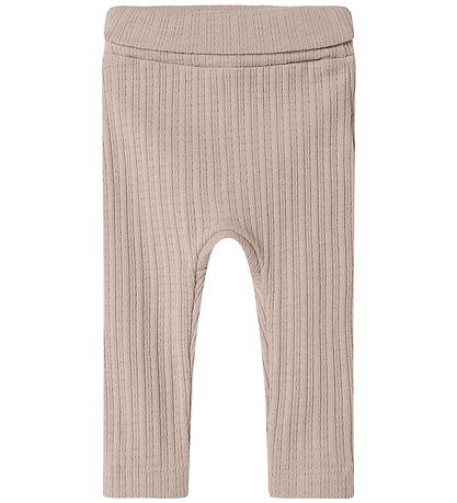 MarMar Buxur - Pointelle - Piva - Soft Drapplitað