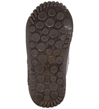 Bisgaard Vinterkängor - Ellis Tex - Rose Patent