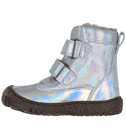 Bisgaard Winter Boots - Ellis - Tex - Galaxy
