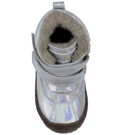 Bisgaard Winter Boots - Ellis - Tex - Galaxy