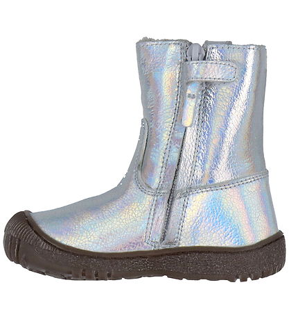 Bisgaard Vinterkängor - Elina - Tex - Galaxy