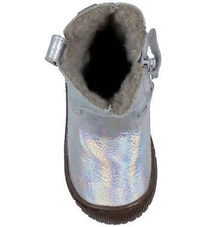 Bisgaard Vinterkängor - Elina - Tex - Galaxy