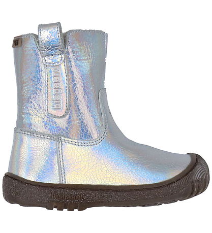 Bisgaard Vinterkängor - Elina - Tex - Galaxy