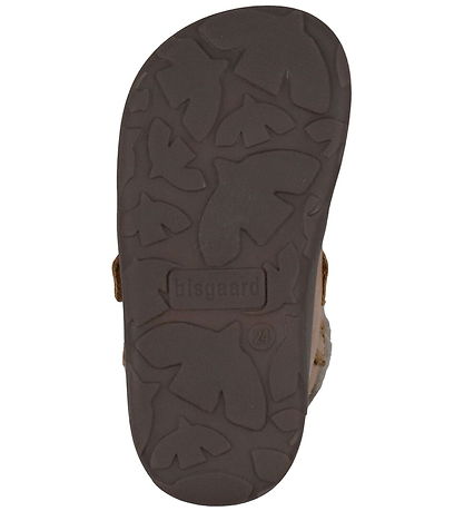 Bisgaard Winter Boots - Emil - Tex - Cognac