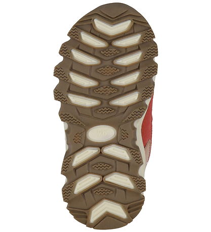 Bisgaard Winter Boots - Edon - Tex - Pink