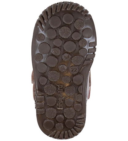 Bisgaard Vinterkängor - Evon - Tex - Rose Patent
