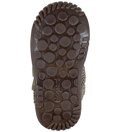 Bisgaard Winter Boots - Evon - Tex - Black Dots