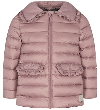 MarMar Down Jacket - Octavia - Mauve