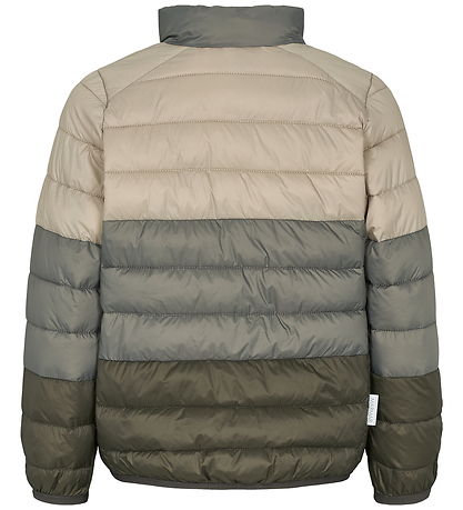 MarMar Steppjacke - Owe - Kohlenblock