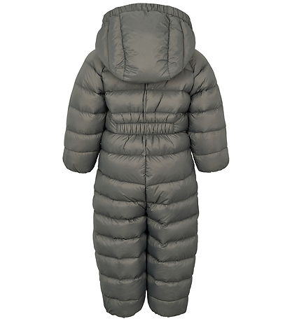 MarMar Snowsuit - Down - One - Coal
