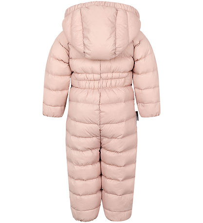 MarMar Snowsuit - Down - One - Cream Taupe