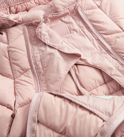 MarMar Snowsuit - Down - One - Cream Taupe