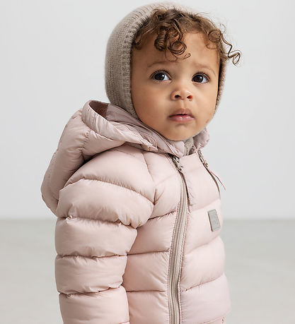 MarMar Snowsuit - Down - One - Cream Taupe
