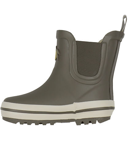 Konges Sløjd Rubber Boots w. Lining - Kalamata