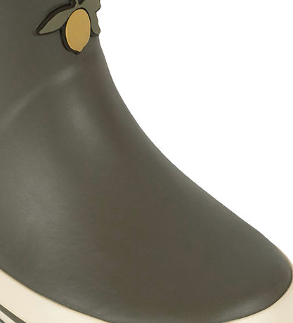 Konges Sløjd Rubber Boots w. Lining - Kalamata