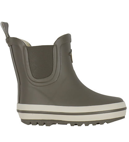 Konges Sløjd Rubber Boots w. Lining - Kalamata