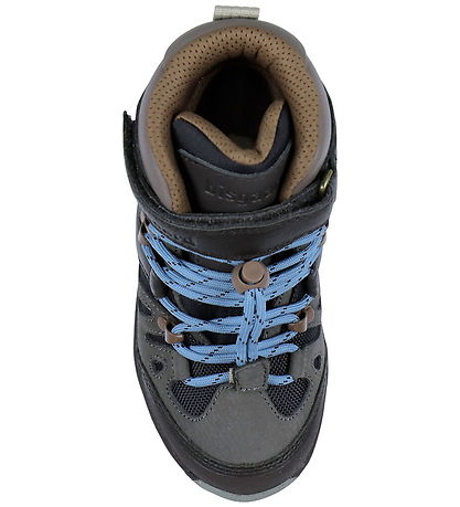 Bisgaard Boots - River Tex - Grey