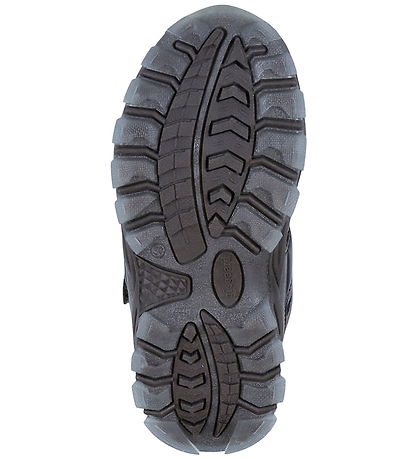 Bisgaard Boots - River Tex - Grey