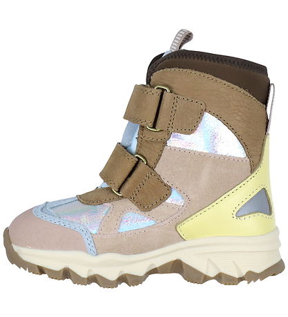 Bottes Bisgaard - Edon Tex - Galaxy